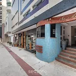 Apto Vista Mar Em Balneario Camboriu - Esa0902
