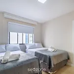 Apto Vista Mar Em Balneario Camboriu - Esa0902