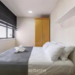 Apto Vista Mar Em Balneario Camboriu - Esa0902