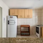 Apto Vista Mar Em Balneario Camboriu - Esa0902