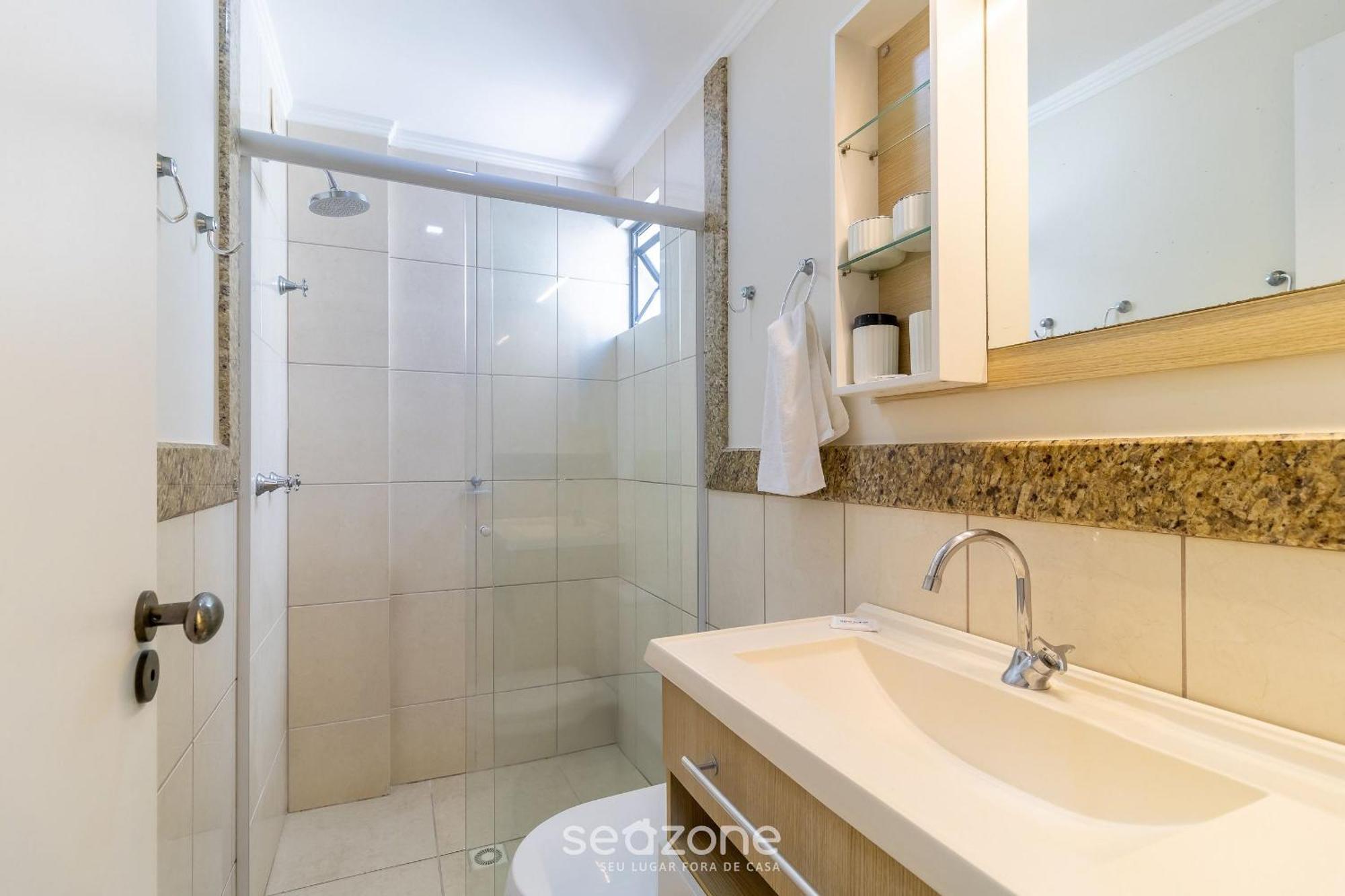 Apto Vista Mar Em - Esa0902 Apartamento Balneario Camboriu
