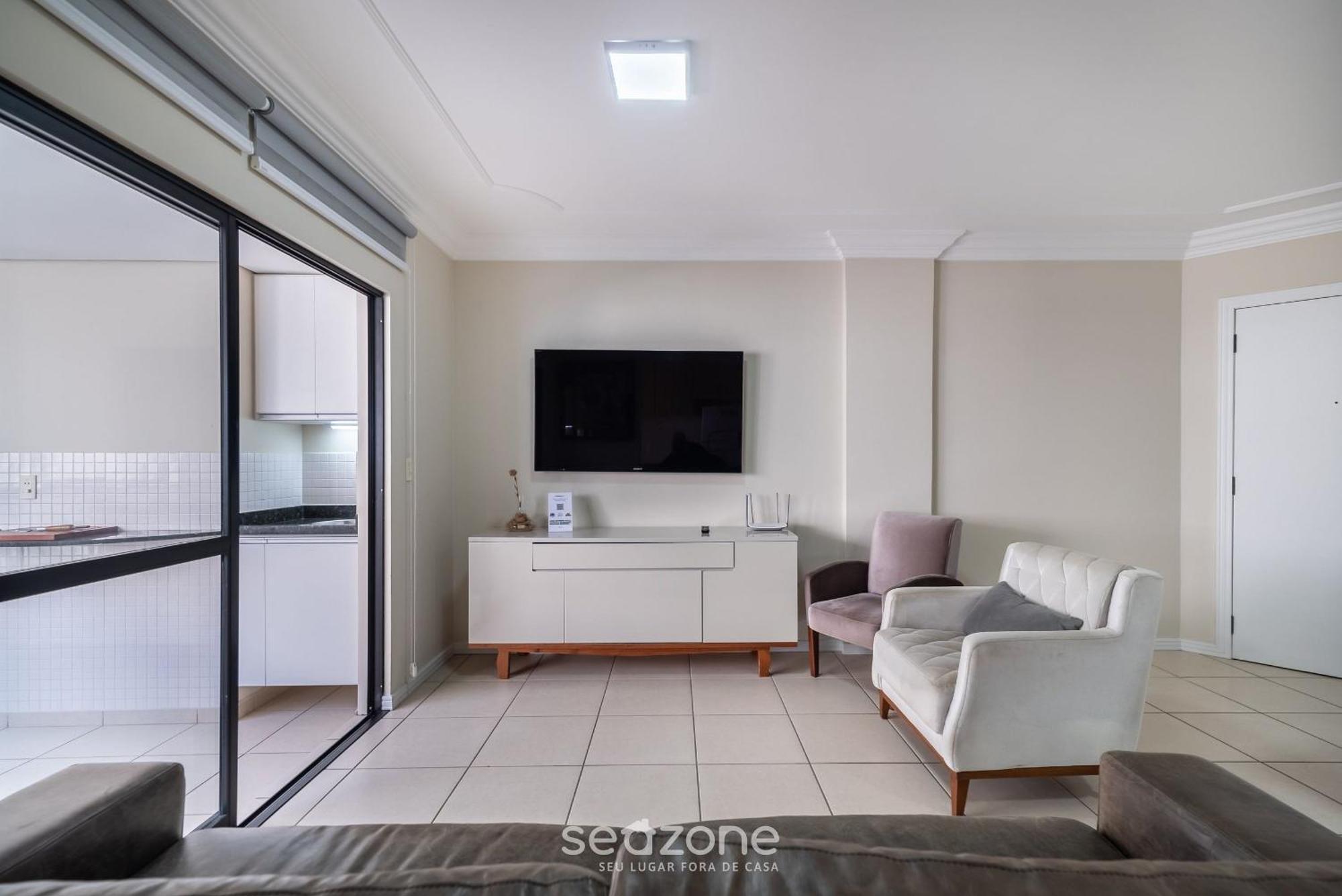 Apto Vista Mar Em - Esa0902 Apartamento Balneario Camboriu